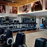 Istanbul Marriott Hotel Sisli