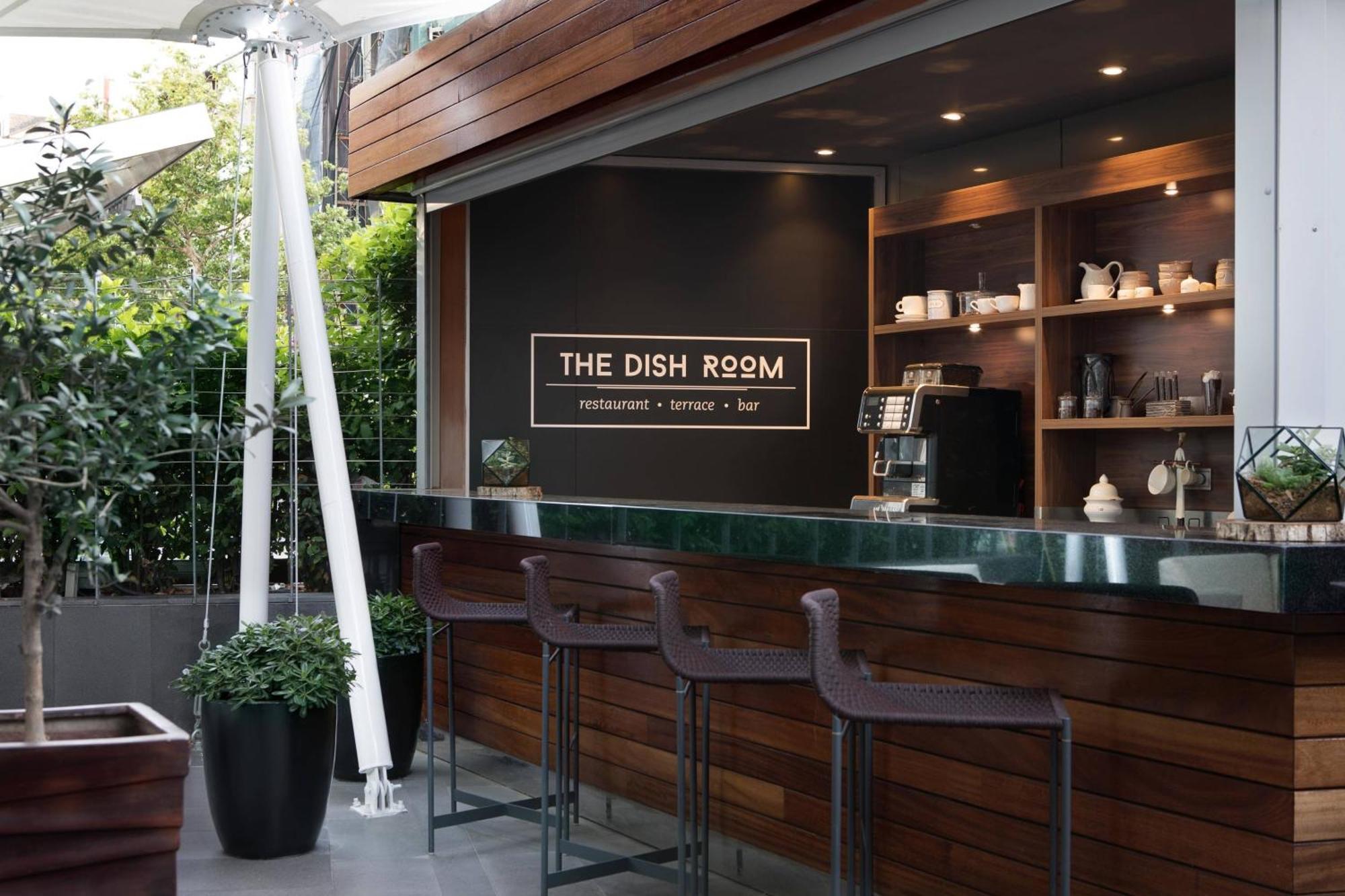 Marriott Sisli Hotel 5*
