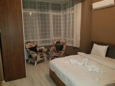 Hotel Marriott Sisli 5*