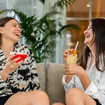 Istanbul Marriott Hotel Sisli