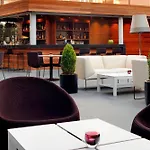 Istanbul Marriott Hotel Sisli