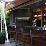 Istanbul Marriott Hotel Sisli