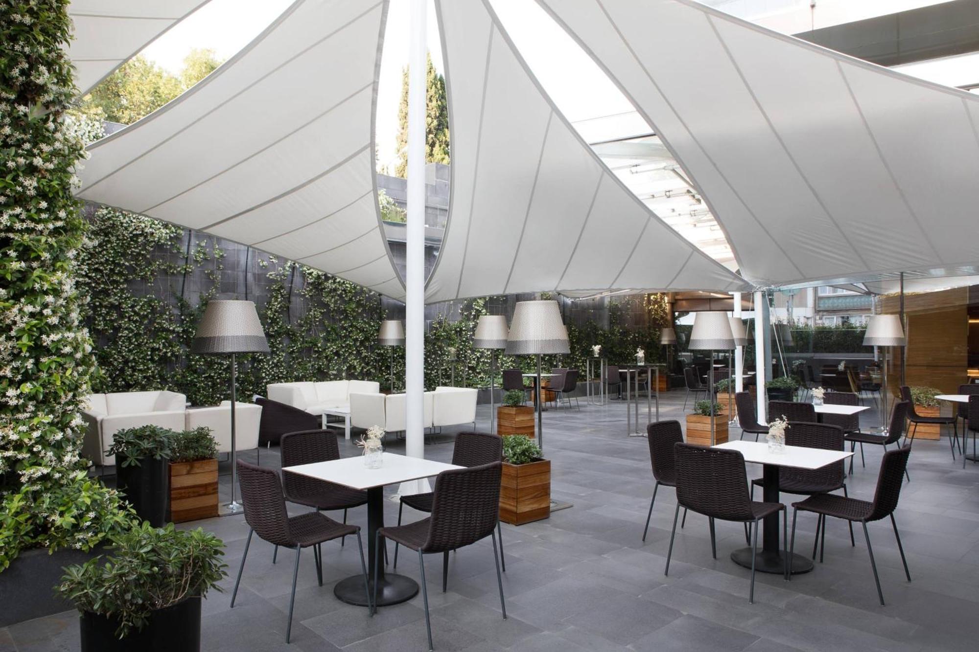 Marriott Sisli Hotel Istanbul